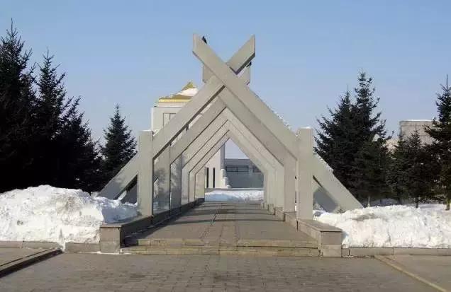 历史：黑龙江金源文化