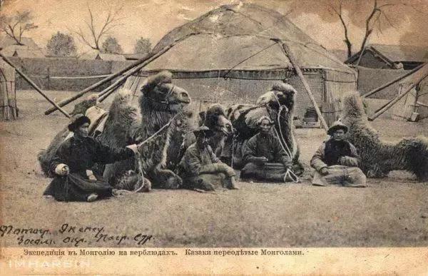 举世瞩目的大铁路上的华工