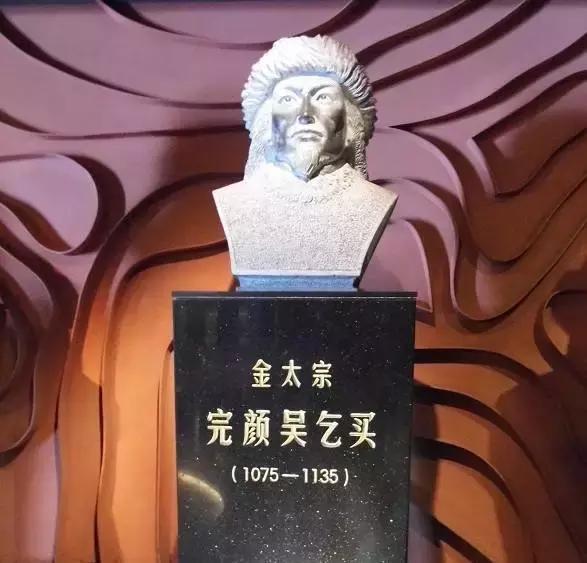 历史：黑龙江金源文化