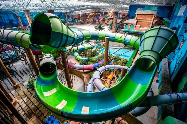 冰城希腊——波塞冬