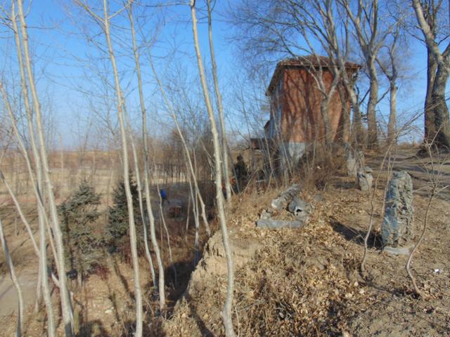 双城女真民族“乡野农俗馆”探秘