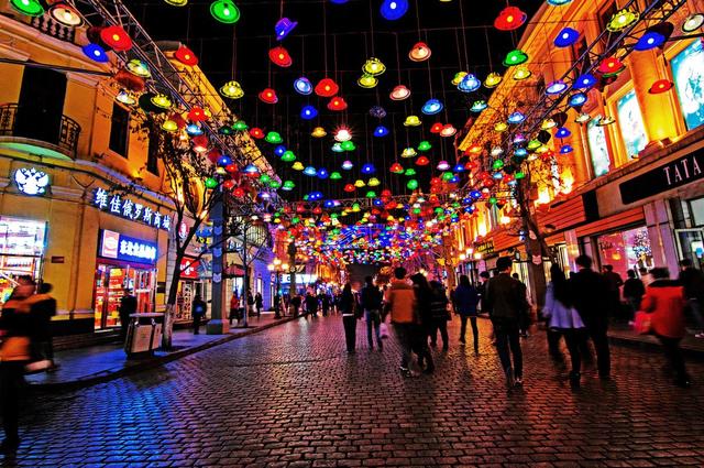 黑龙江方言的演变与特点（四）完结