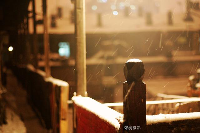 哈尔滨老道外 味蕾上的情感记忆与传承