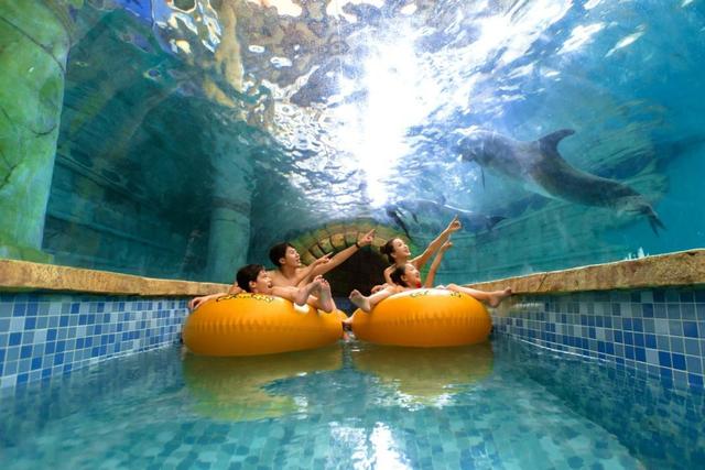 冰城希腊——波塞冬