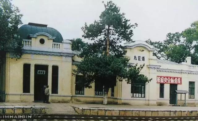 妙趣横生的数字站名