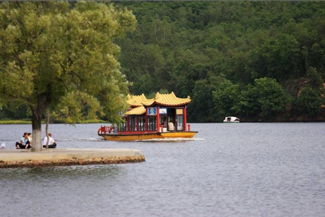 黑龙江这座黑色城市，有黑龙江最美的景色
