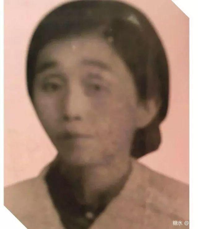 人物丨她曾是抗联老战士李敏的恩师