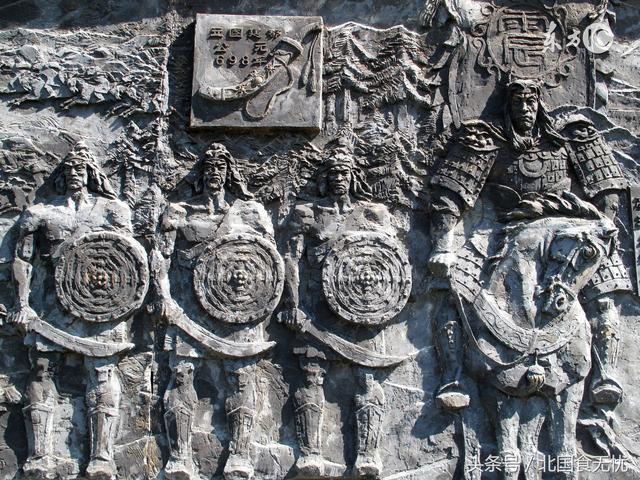 清王朝兴衰：从长白山人参到努尔哈赤的崛起