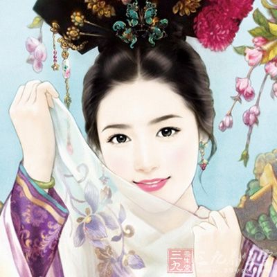 孝庄一直对苏麻喇姑充满着信任，这在历朝历代还是很少见的