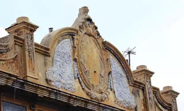 老建筑背后的故事 亨得利与亨达利