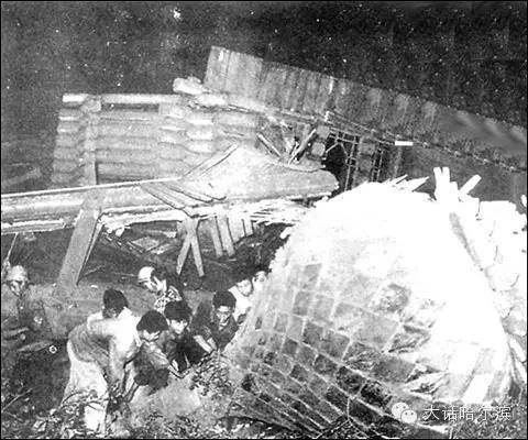 圣尼古拉大教堂——所有哈尔滨人难忘的痛