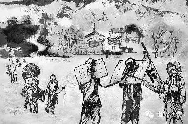 三百年的沧桑岁月——宁古塔