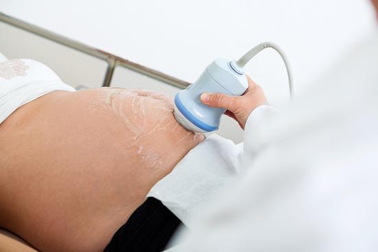 孕期至少应做5次B超