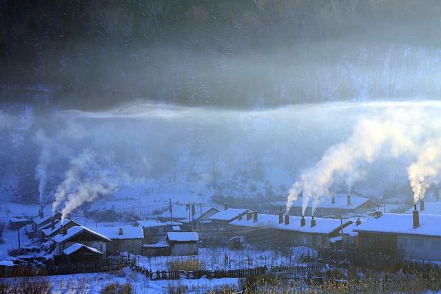 80、90年代前黑龙江农村过冬常吃的菜 很多现在的孩子都没有见过