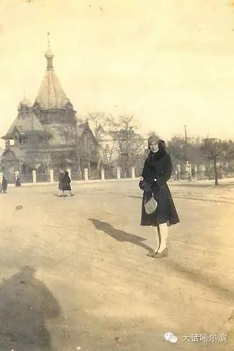 圣尼古拉大教堂——所有哈尔滨人难忘的痛