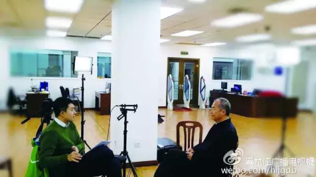 哈尔滨走出去的战地传奇女记者第一人