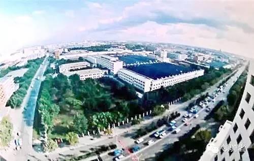 曾经的哈尔滨，你无法不为之骄傲！