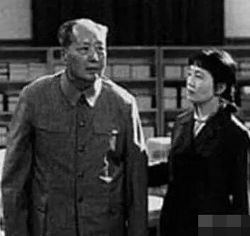 历史倒影：张玉凤回忆主席留给她的最后夙愿