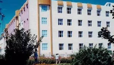 老照片——黑龙江虎林庆丰农场曾经的模样，你还记得吗