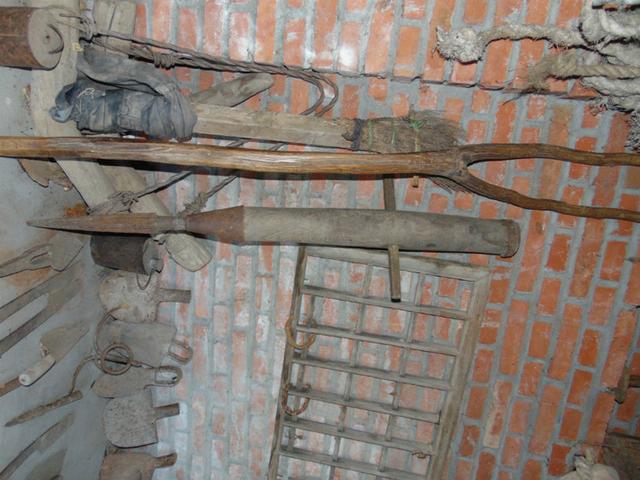 双城女真民族“乡野农俗馆”探秘