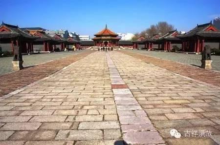 他的十大功绩造福了东北、全中国五百年！