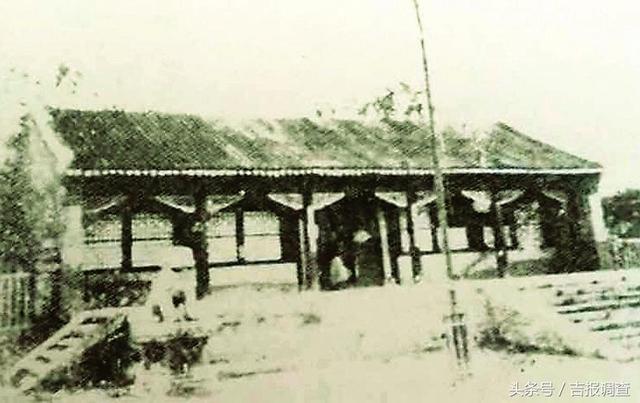 吉报“大东北”寻幽探秘：郭尔罗斯前旗那些事