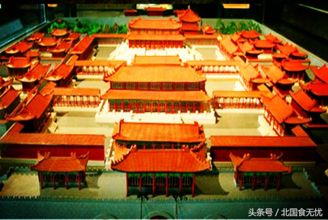 千年金源文化，再现黑龙江辉煌历史