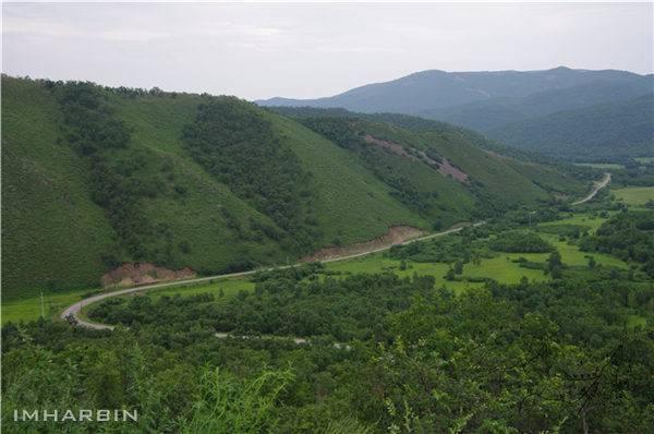 成吉思汗征服嫩江流域的谜团？