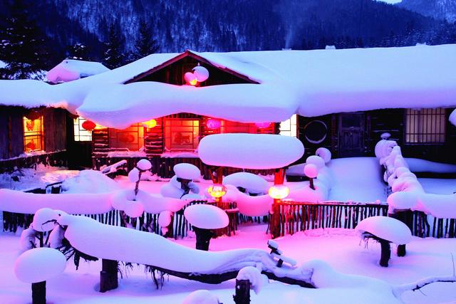 黑龙江方言的演变与特点（四）完结