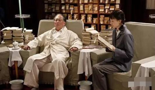 历史倒影：张玉凤回忆主席留给她的最后夙愿