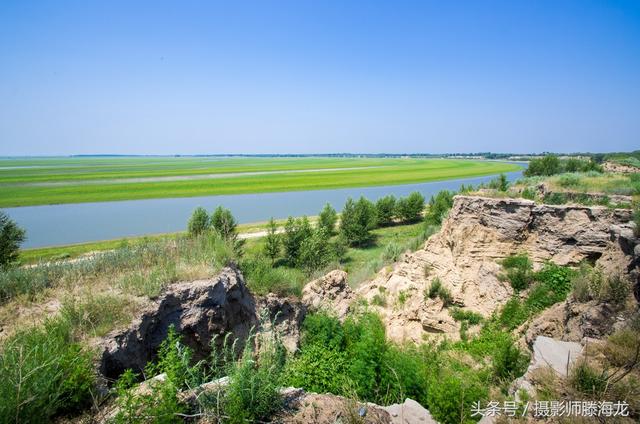 一次以少胜多的战例就发生在大庆境内的这座古战场