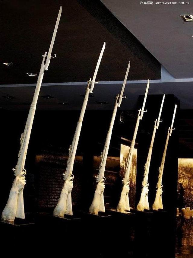 东北铁血男儿深深铭记的英雄