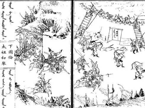 他的十大功绩造福了东北、全中国五百年！