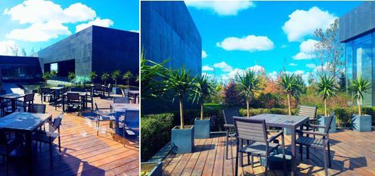 冰城希腊——波塞冬