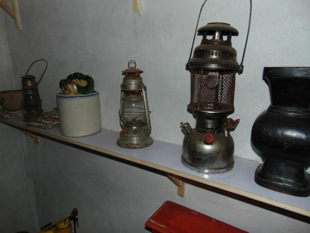 双城女真民族“乡野农俗馆”探秘