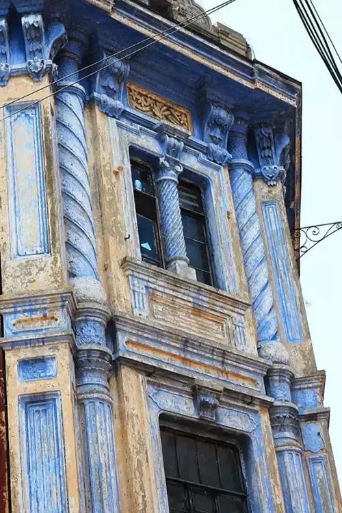 老建筑背后的故事 亨得利与亨达利