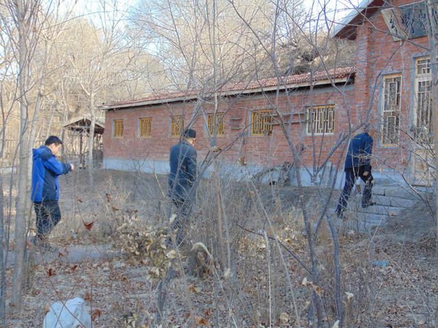 双城女真民族“乡野农俗馆”探秘