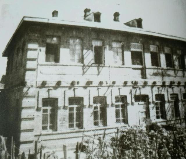 李亚飞：齐齐哈尔的崔氏家族（三）