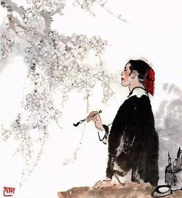 只留清气满乾坤：他是什么人？为什么习总书记要引用他的诗句？