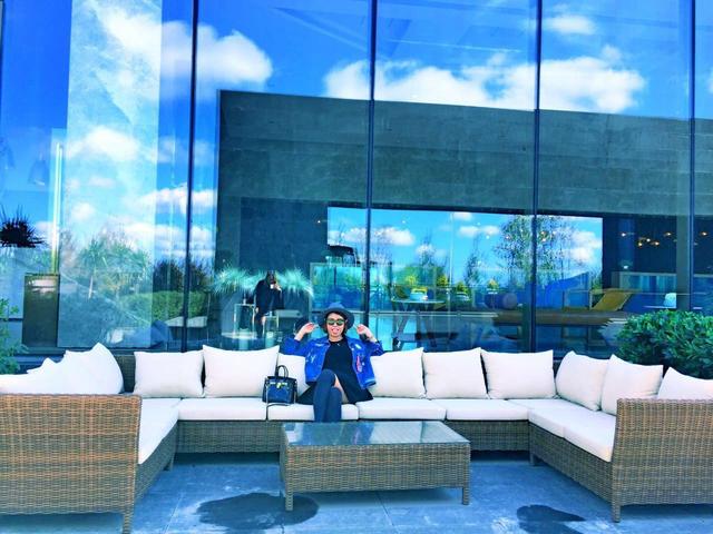 冰城希腊——波塞冬