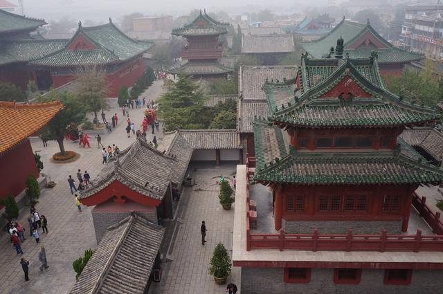 在历史中没落的省会城市，有你的家乡吗？