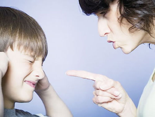 棍棒教育和赏识教育你支持哪个？