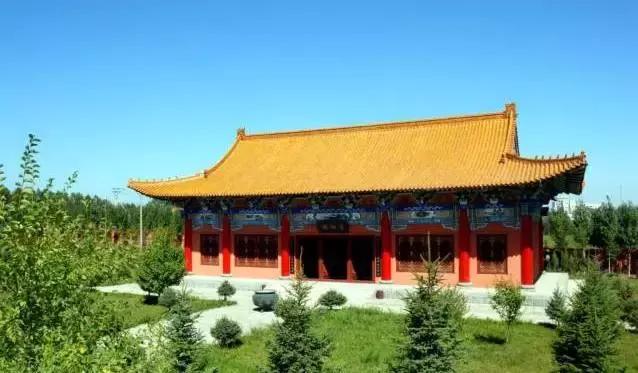 历史：黑龙江金源文化