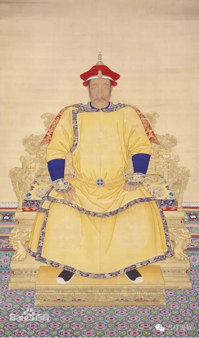 他的十大功绩造福了东北、全中国五百年！