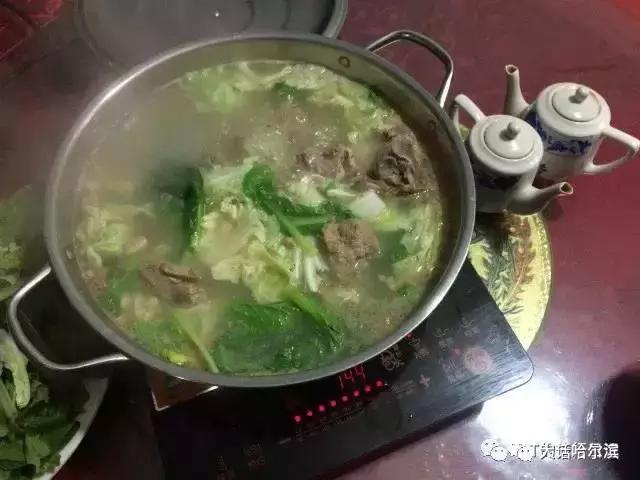 横道河子：被时代抛弃的美好