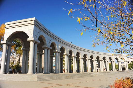 黑龙江一个县，人口仅10万，县名很容易让人误会