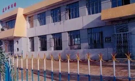 老照片——黑龙江虎林庆丰农场曾经的模样，你还记得吗