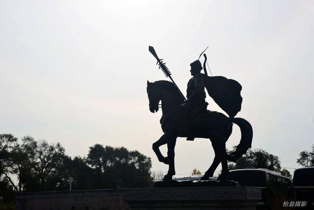 黑龙江地区历史上几个文明高峰