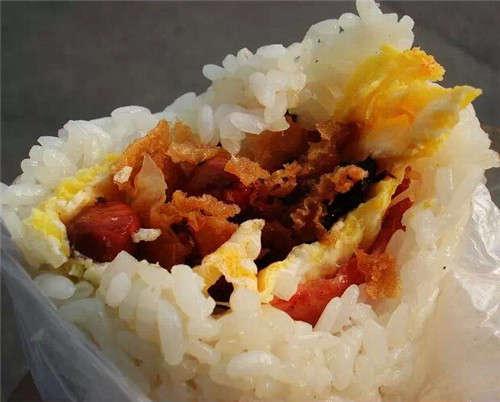 童年记忆的小吃 你还惦念着它们吗？