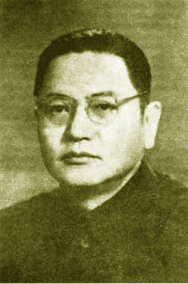 张爱玲巧遇洪深？